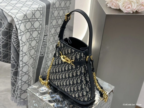 OldCobbler Bags Diro Medium Bag-24*24.5*10CM C'est 0714